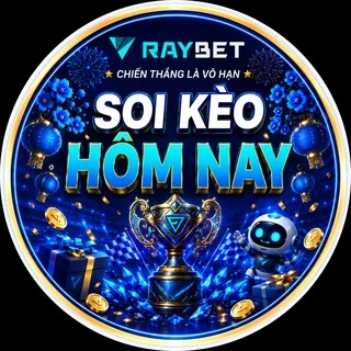 Soi Kèo Hôm Nay ⚽️ ( nhóm chat )