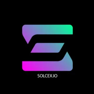 SolCex - Centralized Exchange ✔