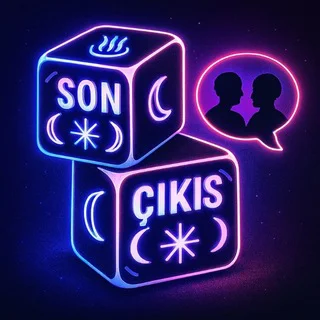 ⇱〤♨️☾SON⁂ ÇIKIŞ☽♨️〤⇲