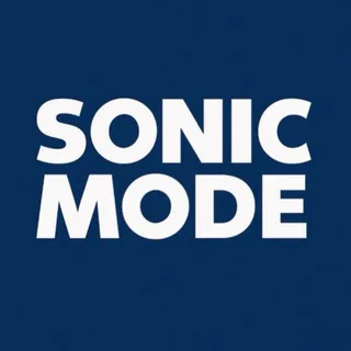 SonicMode - Chat 💬