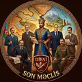🇦🇿𝐒𝐎𝐍 𝐌Ə𝐂𝐋𝐈𝐒🇹🇷