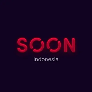 SOON Indonesia🇮🇩