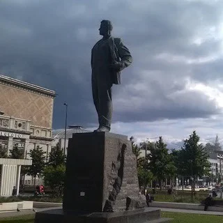 Соседи. Белорусская - Новослободская - Маяковская