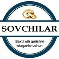 SOVCHILAR BUXORO