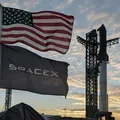 SpaceX航天交流群