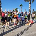 Easy 🏃 Run | Бег Анталья | Sport Спорт