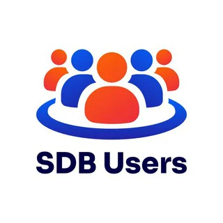 SDB User Community ✔