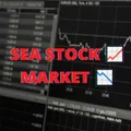 Sea Stock Market