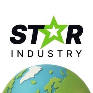 💬 Star Industry | Global Chat