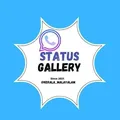 Status Gallery 🍀