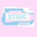 STAYC Brasil 🩷 | CHAT