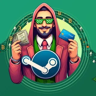 Продать Стим Аккаунт | Продажа Steam Chat