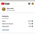 StockTrading&PublicDiscussionGroup