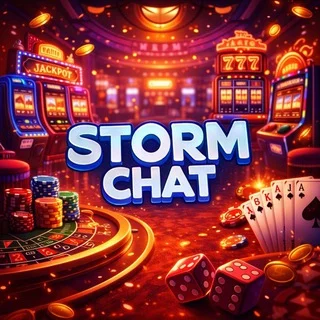 STORM | CHAT