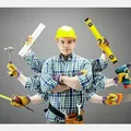 👷‍♂️Работа Стройка Ремонт Нефтекамск 🚪