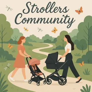 Strollers Community