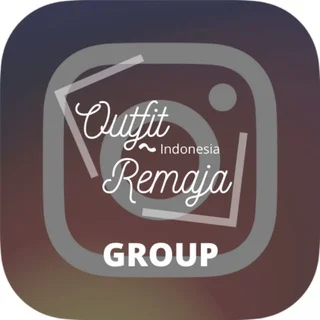 MUTUALAN IG DAN STYLE REMAJA