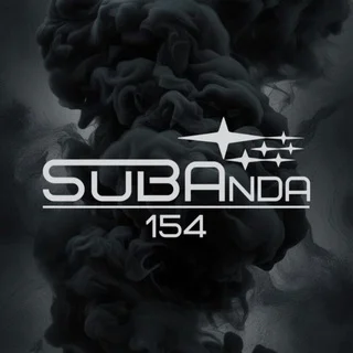 SUBAnda BLACK 🗿