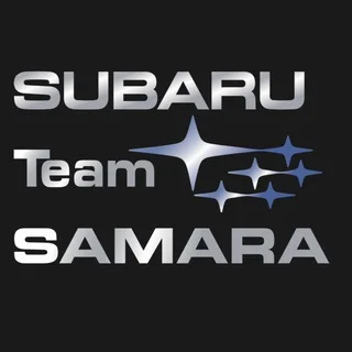 Subaru Team Samara