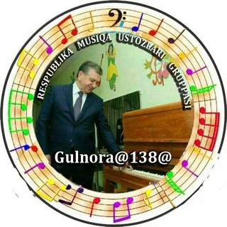 SUPER MUSIQA RESPUBLIKA MUSIQA USTOZLARI GURUHI