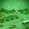 Sürücü İş Güç Sohbet KURYE MARTI TAG MİNİVAN