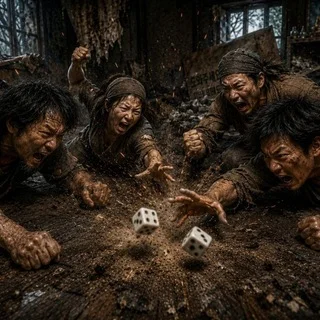 기초생활수급자