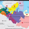 Северо-Западный федеральный округ СЗФО