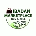 Ibadan Buy & Sell Marketplace