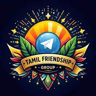 Tamil Friendship Group ✨ Tamilchat ✨Tamil Chatting Group 💓💓