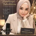 Yaqinlarimga tabrik
