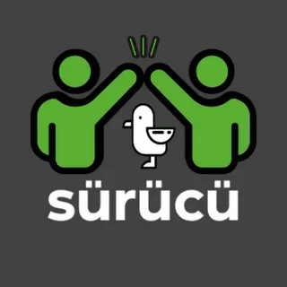 Martı Tag Sürücü Bilgilendirme