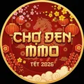 Chợ Đen MMO - Cổng Dịch Vụ Tài Nguyên
