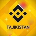 Binance Tajikistan🇹🇯