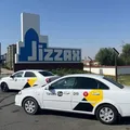 Jizzax AES taksi gruppa