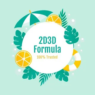 2D/3D Formula Group
