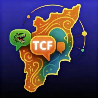Tamil Chat 🦖Friends World Group