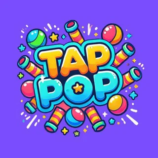 TapPop Chat