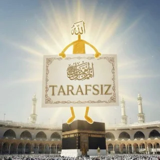 TARAFSIZ #TG