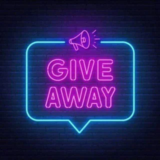 Task & Giveaway