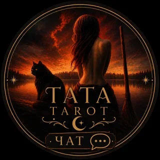 Tata Tarot | Чат 💬