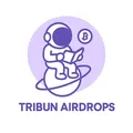 Tribun Airdrop Group 🇯🇵