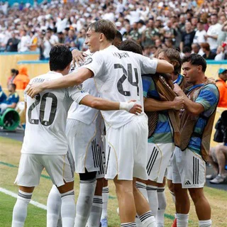 TAYFUUT 🤍 HALA MADRID Y NADA MAS Chatt