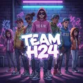TEAM🔥H24💥
