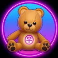 TEDDY BEAR ㉾