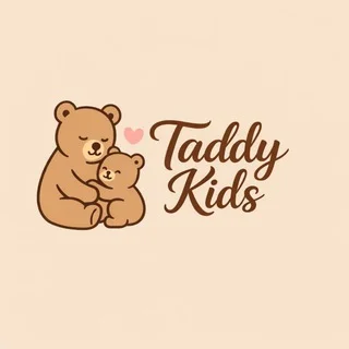Teddy kids 🧸