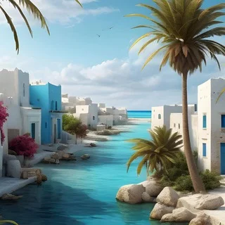 🇹🇳جربة🌍 تجمعنا 🇹🇳