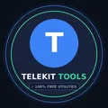 Telekit Tools ⚡ Free Online Web Utilities