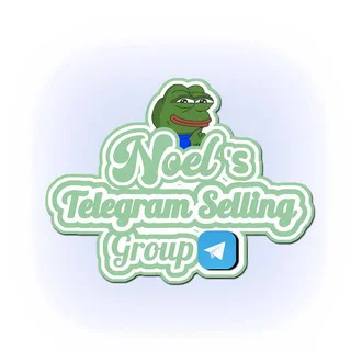 Telegram Channel SELLING GROUP