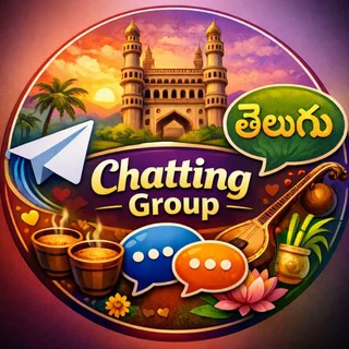 Telugu chatting Group 444