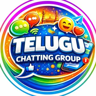 Telugu chatting group 333